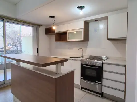 Departamento en Venta 2 años