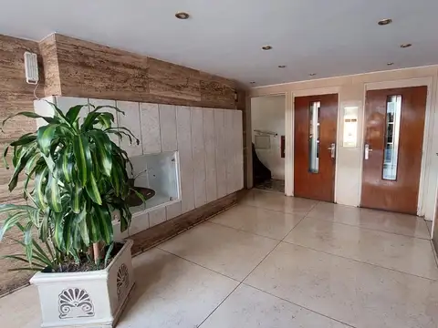 VENTA 4 AMBIENTES CABALLITO BALCON APTO CREDITO