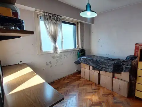 Departamento en Venta en Caballito, USD 119.000