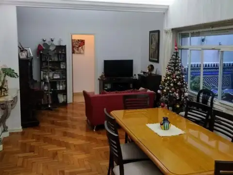 Departamento en Venta 70 años