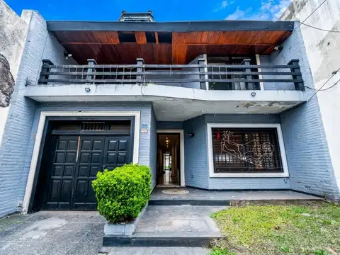 Chalet venta 5 ambientes Villa Sarmiento