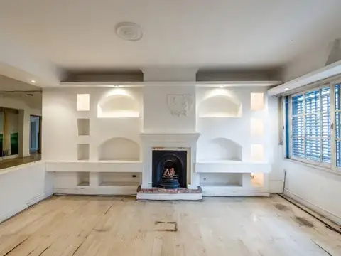 Casa en Venta 25 años