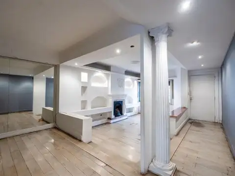Casa 6 ambientes con 6 baños