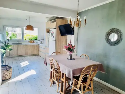 Casa en Venta de 3 dormitorios