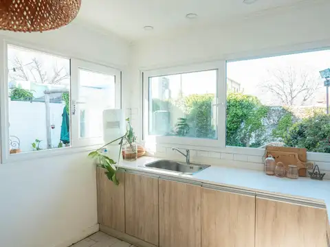 Casa en Venta al Suroeste