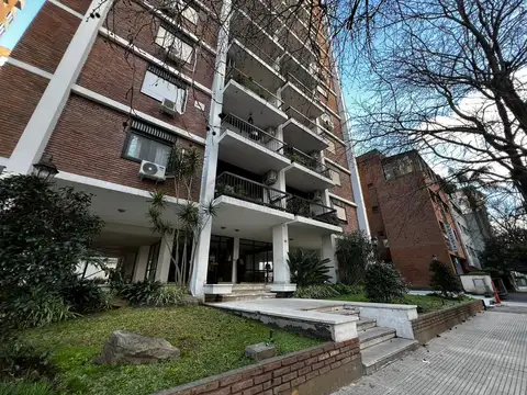 Departamento en Venta en Martínez, Partido de San Isidro