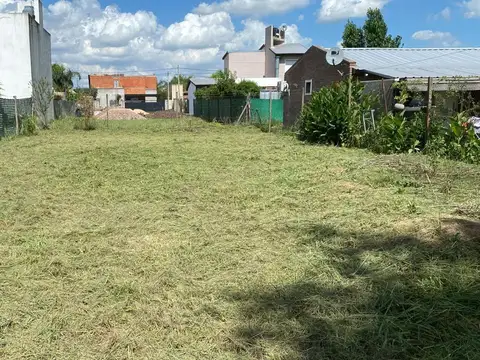 Terreno - Acequias del Aire - Roldán