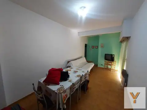 Departamento en venta - 2 Dormitorios 1 Baño - 35Mts2 - Santa Teresita