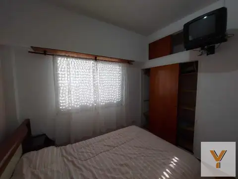 Departamento en Venta en Santa Teresita, USD 30.000