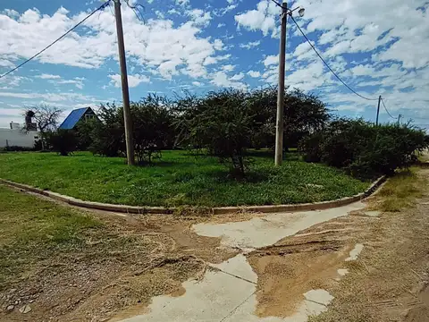 Terreno en Venta de 1210,0 m2
