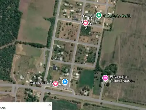 Terreno en Venta en Parana, USD 22.000