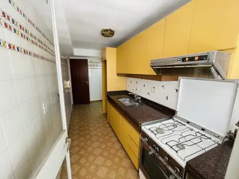 Departamento en Venta 40 años