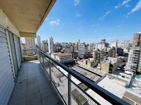 Departamento en Venta en Centro, USD 95.000