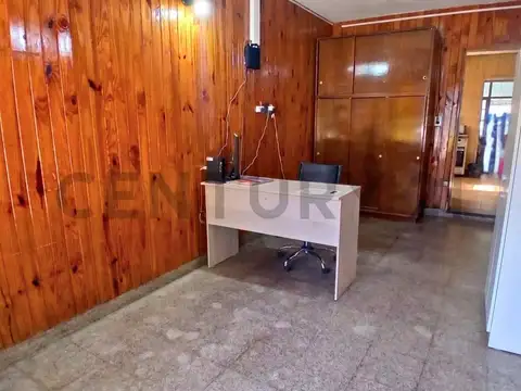 Venta Casa de 3 Dormitorios con cochera + Lote lindero en Villa Diego, Gálvez