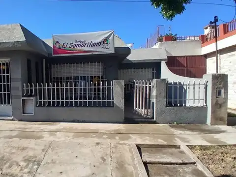 Casa en Venta en Villa San Diego, Rosario