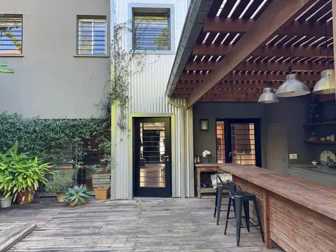 Casa en Venta al Norte