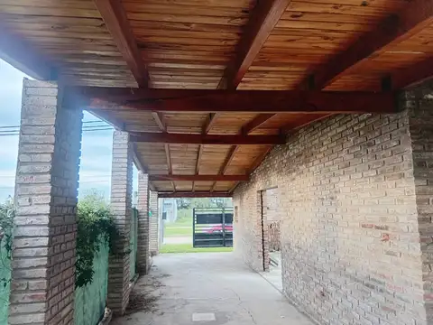Casa en Venta 5 años