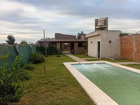 Loteo Puerto del Sol - Lote 24