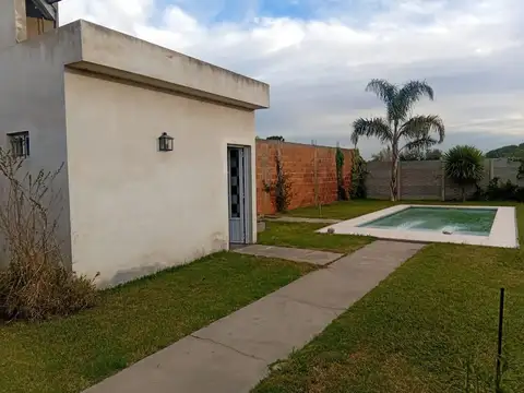 Casa en Venta en Arroyo Seco, Rosario