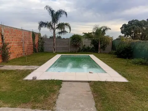 Casa en Venta en Arroyo Seco, USD 70.000