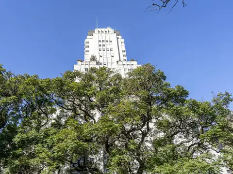 Florida 1000, Piso 1