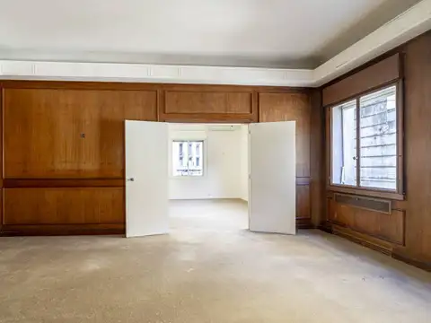 Departamento 7 ambientes con 3 baños