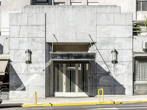 Florida 1000/ Edificio Kavanagh