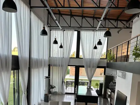 Casa en Alquiler Temporal 2 años