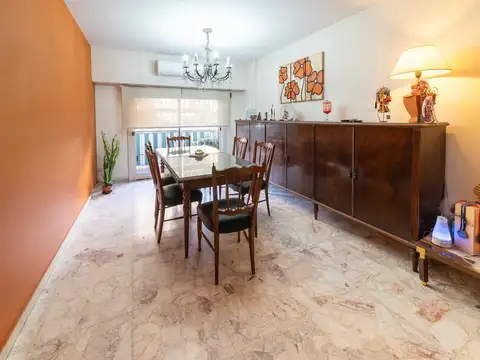 Venta Departamento 4 ambientes en Barracas