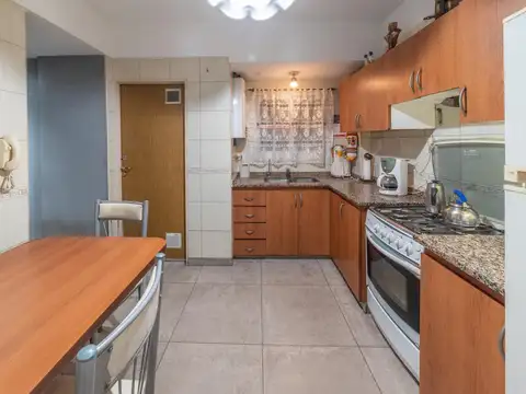 Departamento en Venta de 4 ambientes