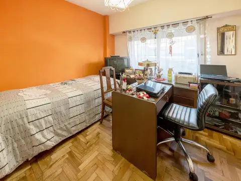 Departamento en Venta 51 años