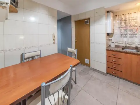 Departamento en Venta de 3 dormitorios