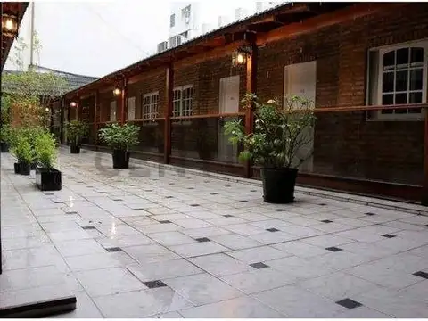 Venta de hotel 4 estrellas en microcentro