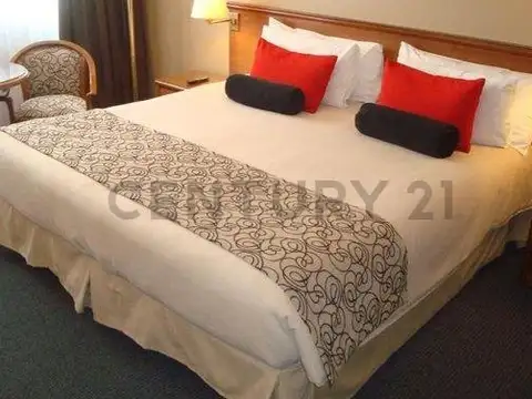 Hotel en Venta A Estrenar