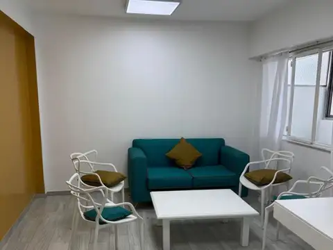 CAÑITAS LIVING RESIDENCE – Elegancia reciclada en el corazón de Las Cañitas