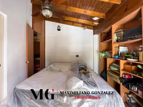 Casa en Alquiler 30 años