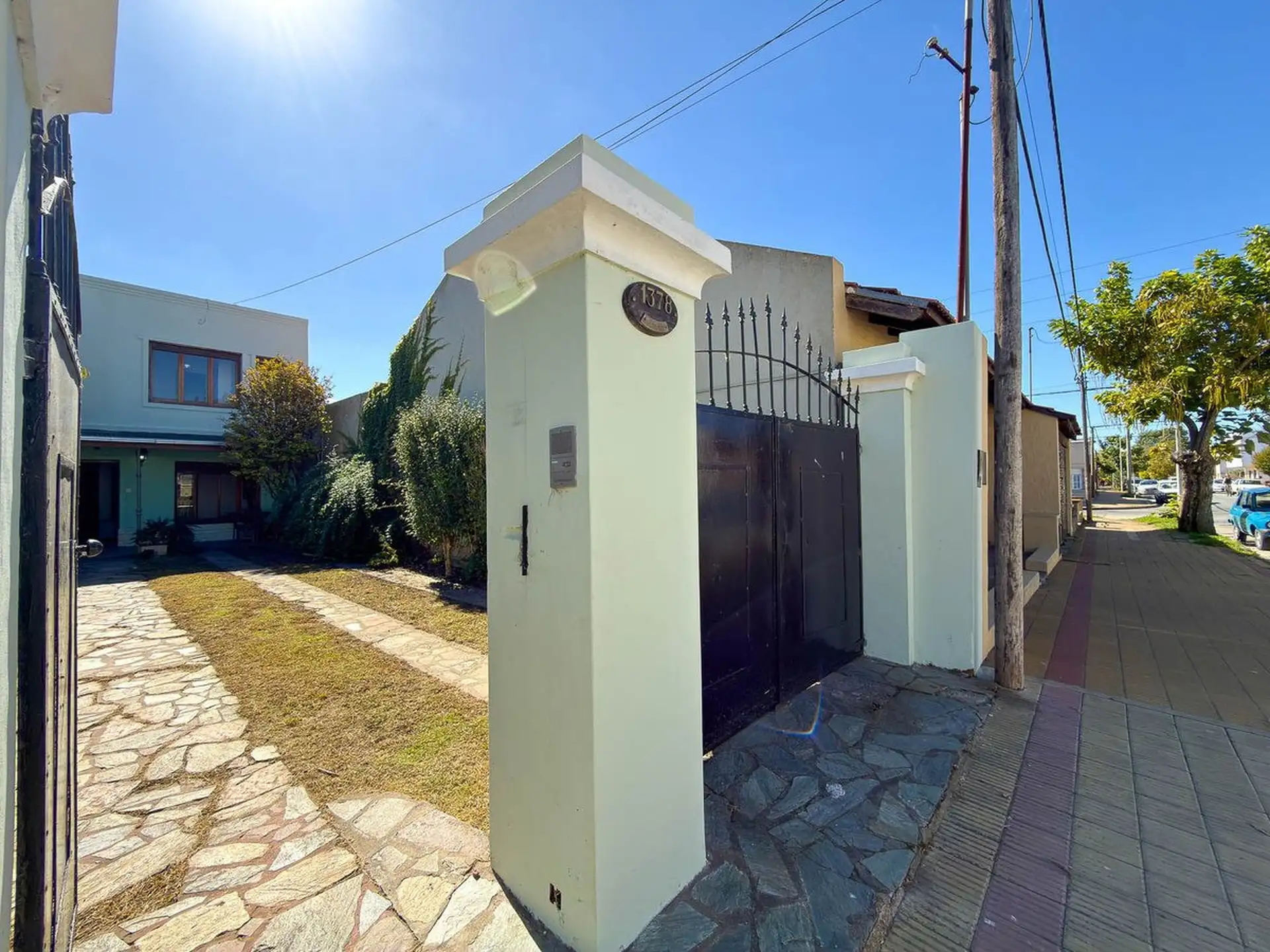 Casa dúplex 5 amb, 131m² en Mitre entre Roca y 11 de Septiembre