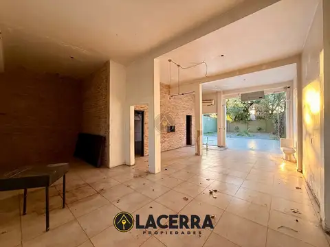 Local en Venta 10 años