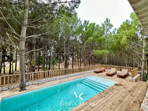 Casa en Venta de 4 dormitorios