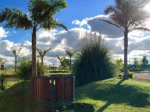 Terreno en Venta en Campos De La Enriqueta, USD 28.000
