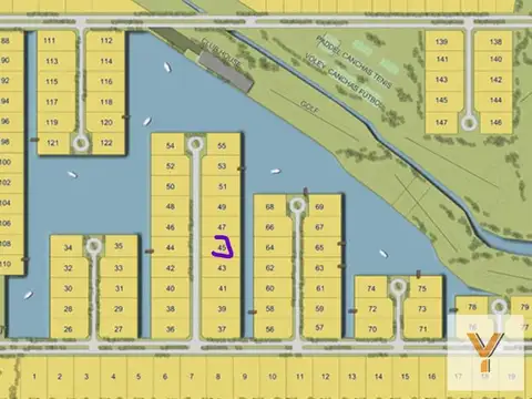 Campos de La Enriqueta