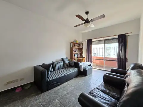 DEPARTAMENTO 2 AMBIENTES EN VENTA QUILMES CRÉDITO