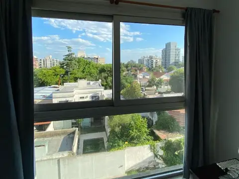 Departamento en Venta en Ituzaingo Norte, USD 115.000