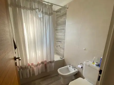 Departamento 2 ambientes en Ituzaingo Norte