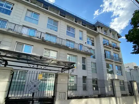 Departamento 2 ambientes en Ituzaingo Norte