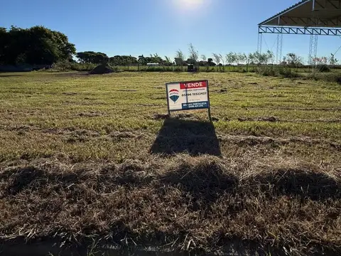 Terreno en Venta en Humboldt, USD 15.000