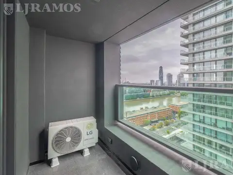 Departamento en Venta con 1 cochera