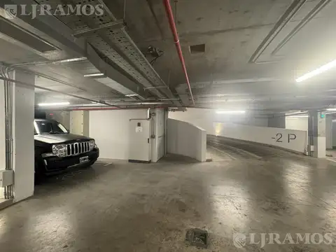 Departamento en Venta al Oeste