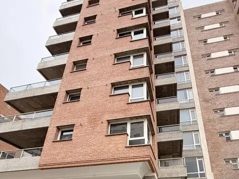 Edificio Losteros Brown 800