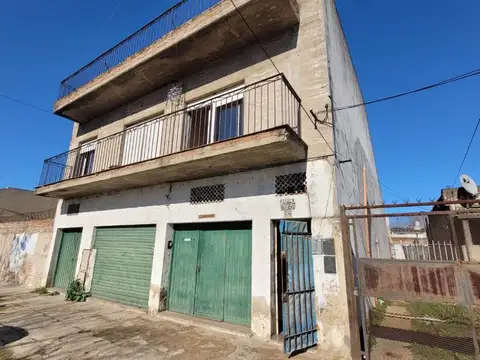 VENTA EN BLOCK CASA BANFIELD RECICLAR APTO CREDITO